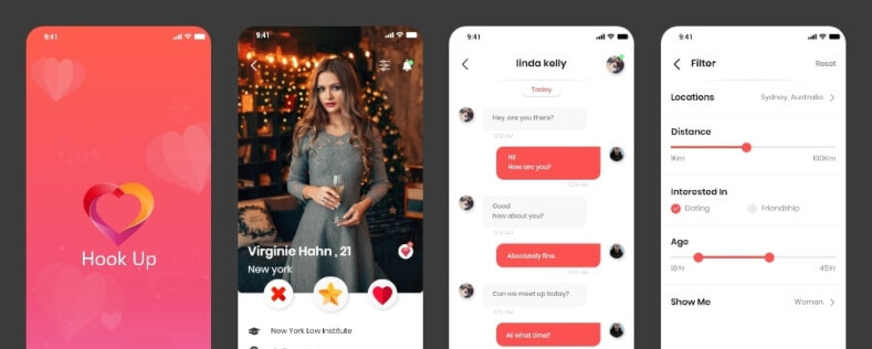 online-dating-app-codiant