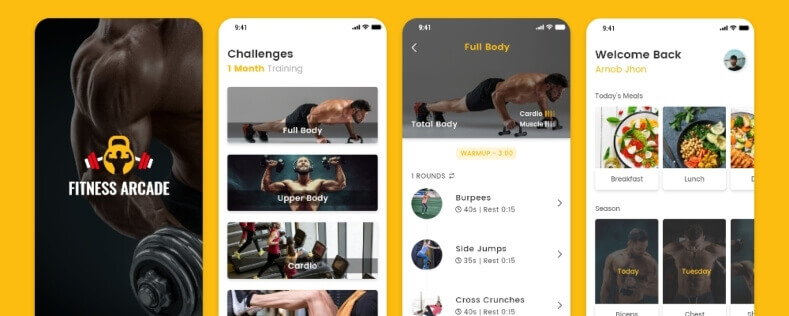 a-workout-or-exercise-app-codiant