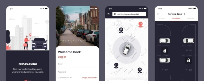 parking-finder-app-development-codiant