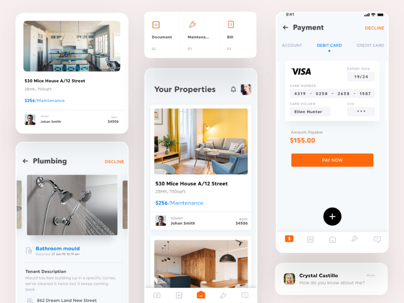 home-service-app-codiant