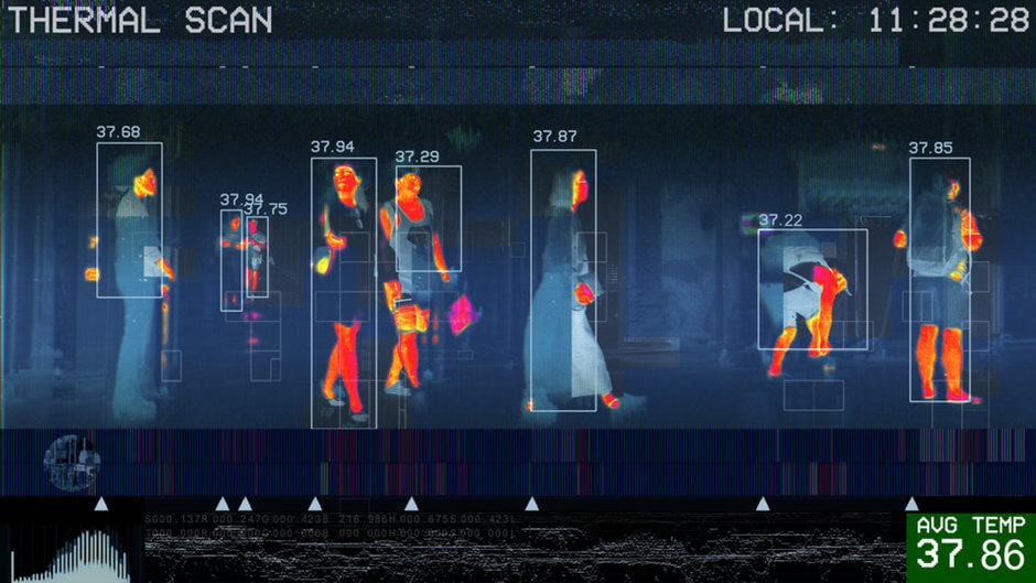 thermal-scan