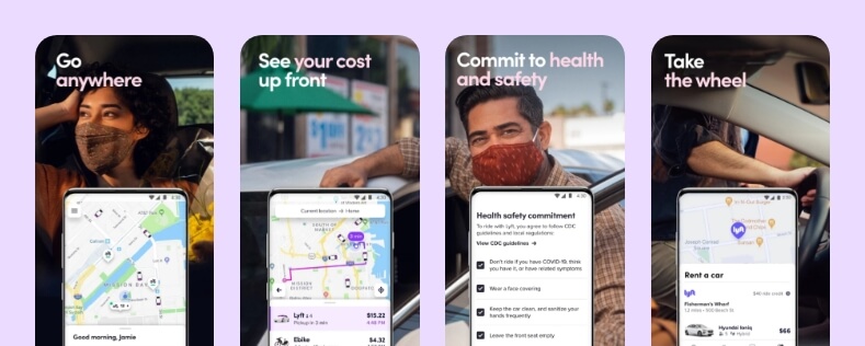 Lyft