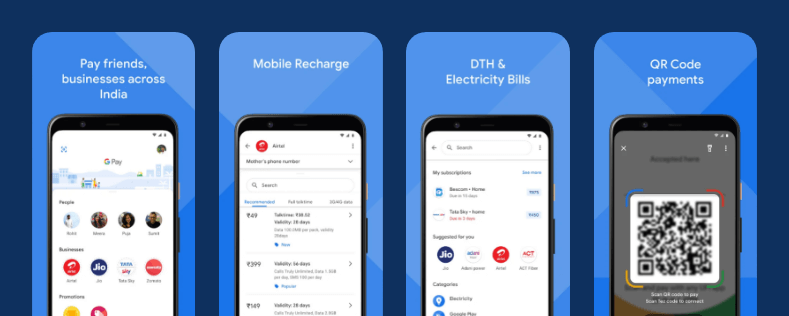 google-pay