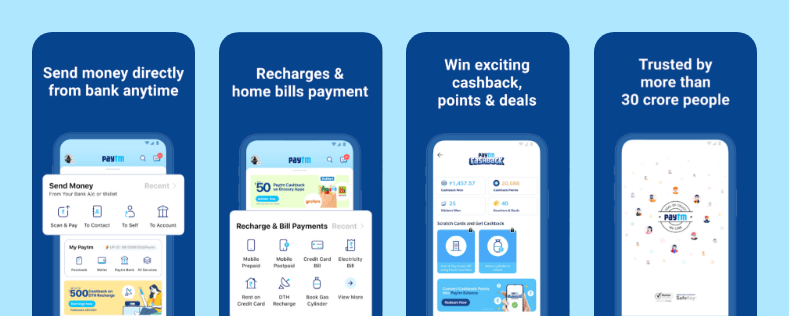 paytm