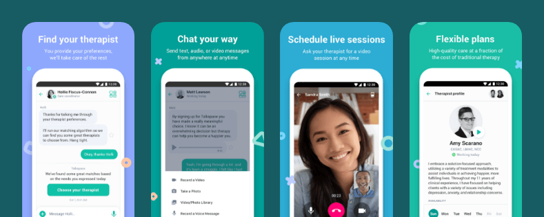 Talkspace