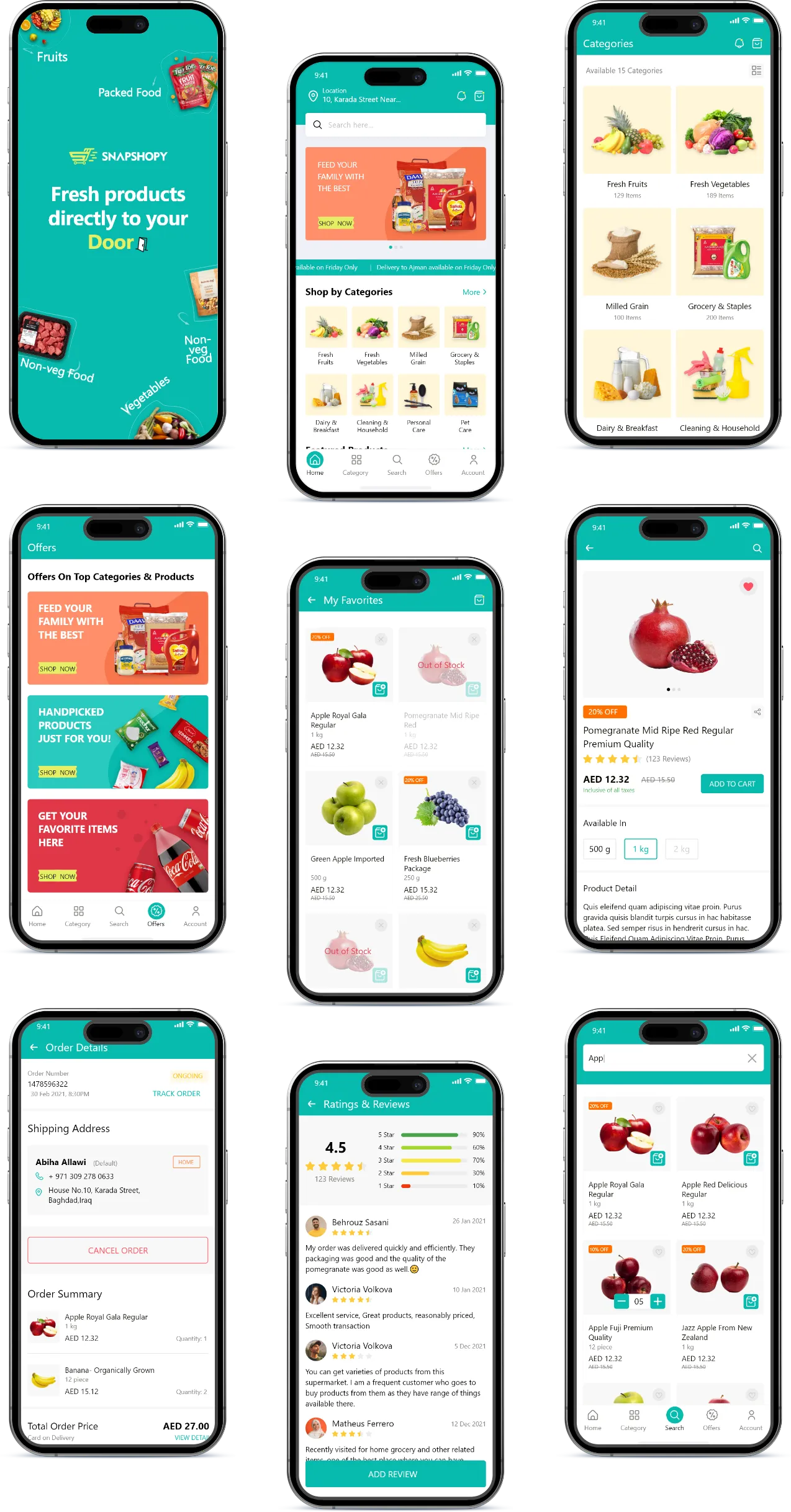 app-prototype