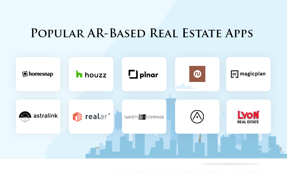 augmentated reality app developers