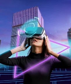 augmented