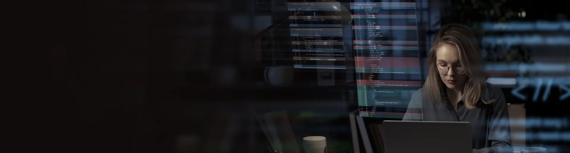 banner