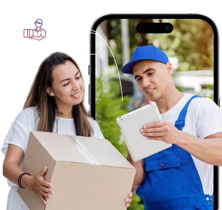 customer-app