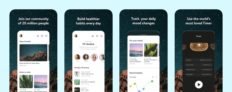 insight-timer-app