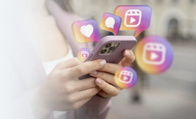 online-presence
