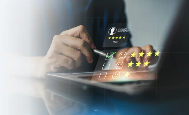 store-ranking