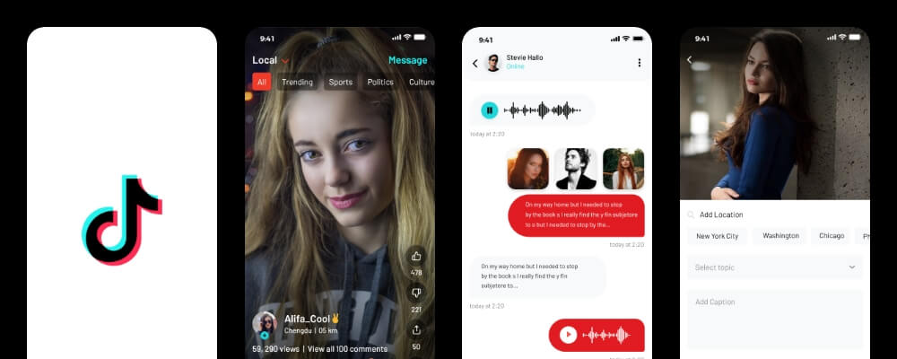 tiktok-like-app-development-codiant