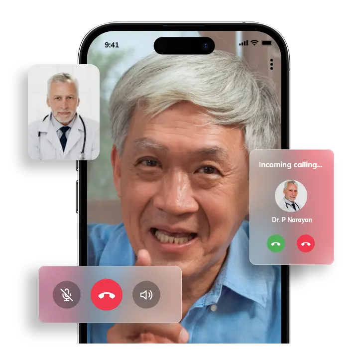 video-conferencing