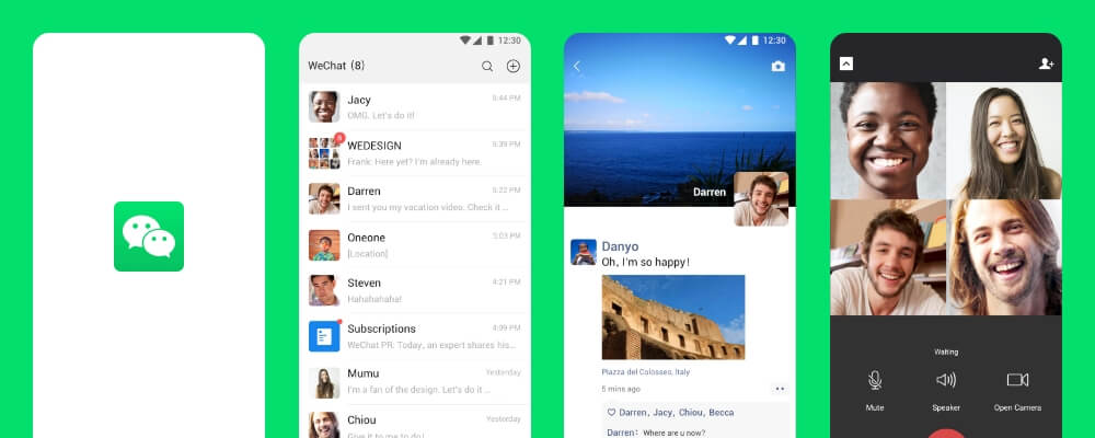 we-chat-like-app-development-codiant