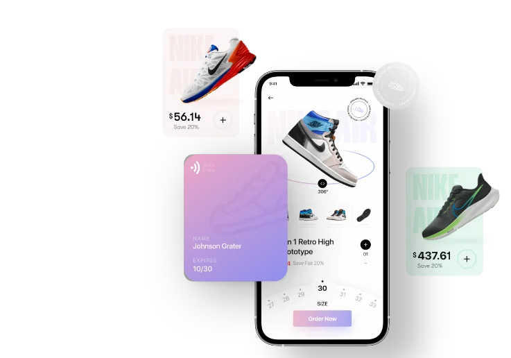 ios-ecommerce