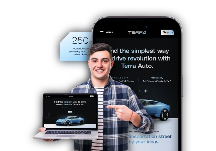responsive