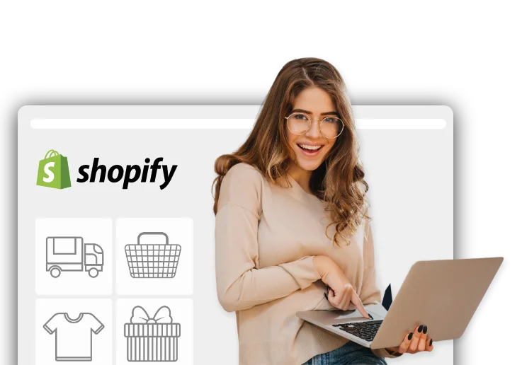 shopify