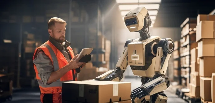machine learning in retail