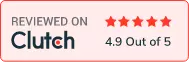Clutch Reviews