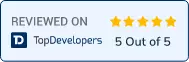 Design Rush Reviews